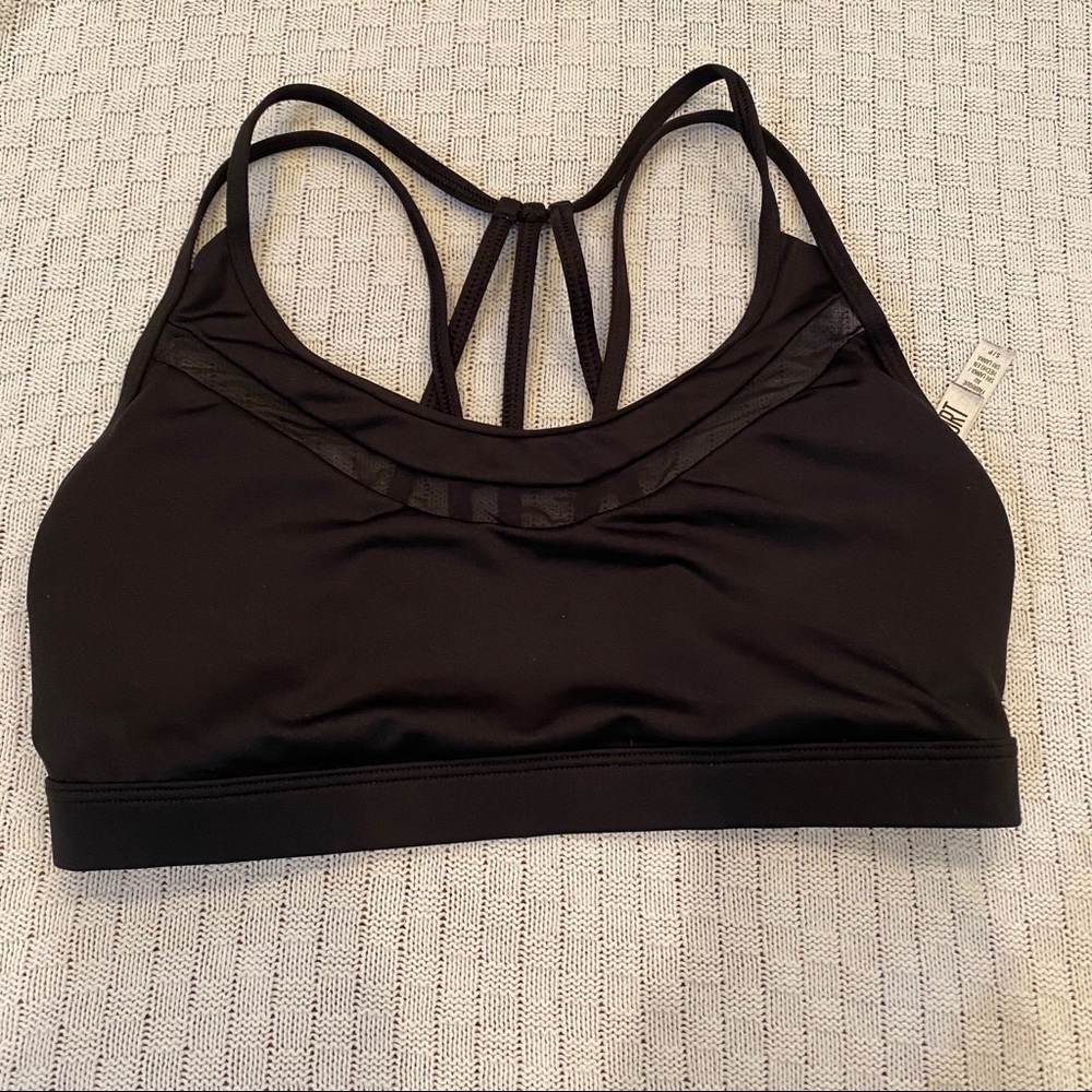 Victoria Secret sport bra